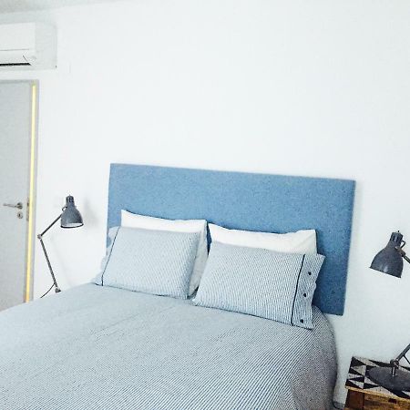 Santo Amaro'S House Apartment Lisbon Bagian luar foto