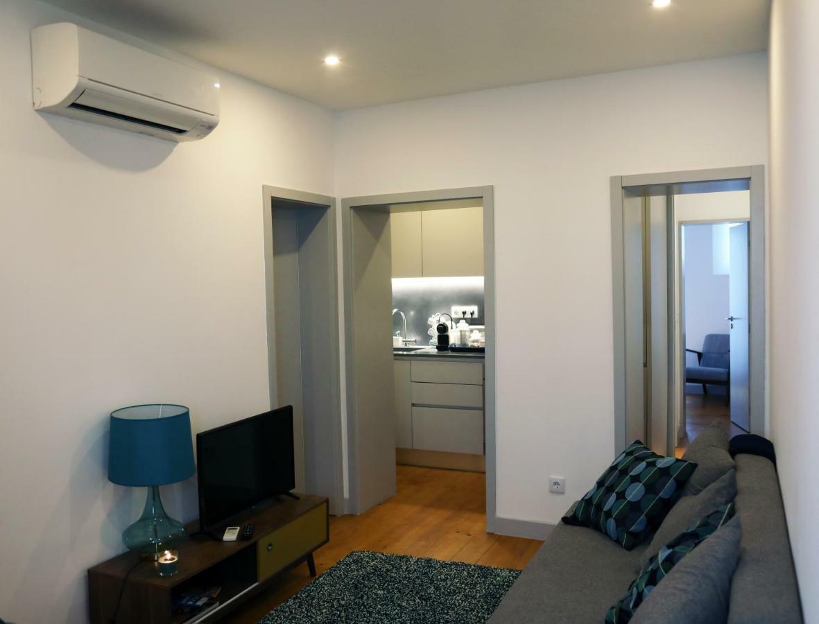 Santo Amaro'S House Apartment Lisbon Bagian luar foto