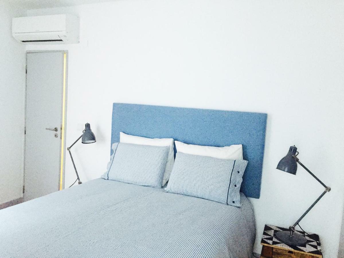 Santo Amaro'S House Apartment Lisbon Bagian luar foto