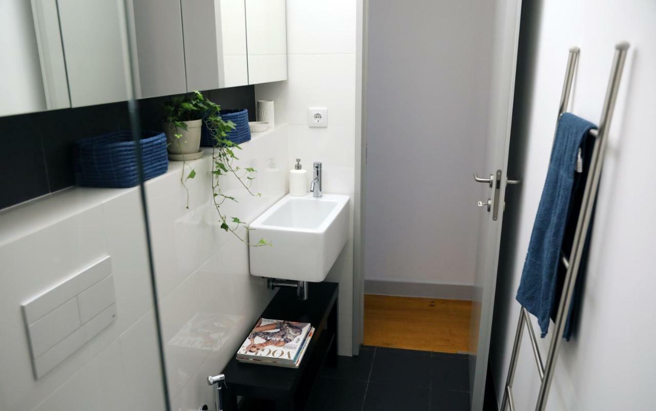 Santo Amaro'S House Apartment Lisbon Bagian luar foto