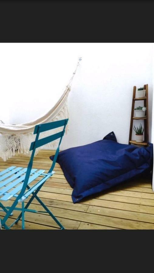Santo Amaro'S House Apartment Lisbon Bagian luar foto