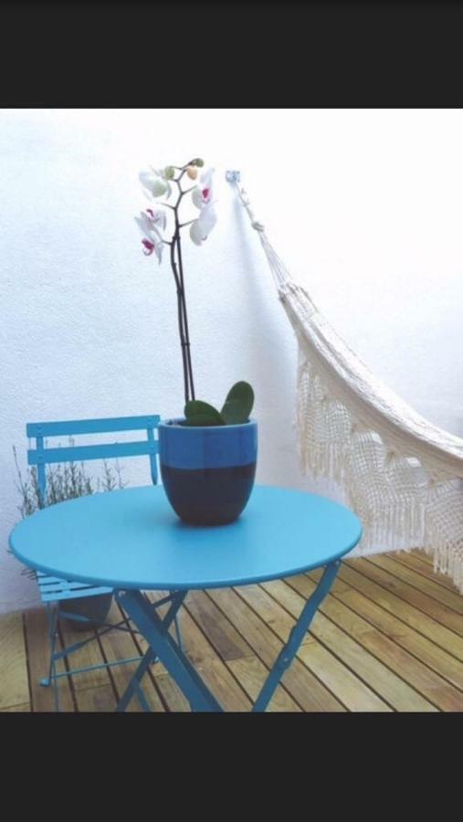 Santo Amaro'S House Apartment Lisbon Bagian luar foto